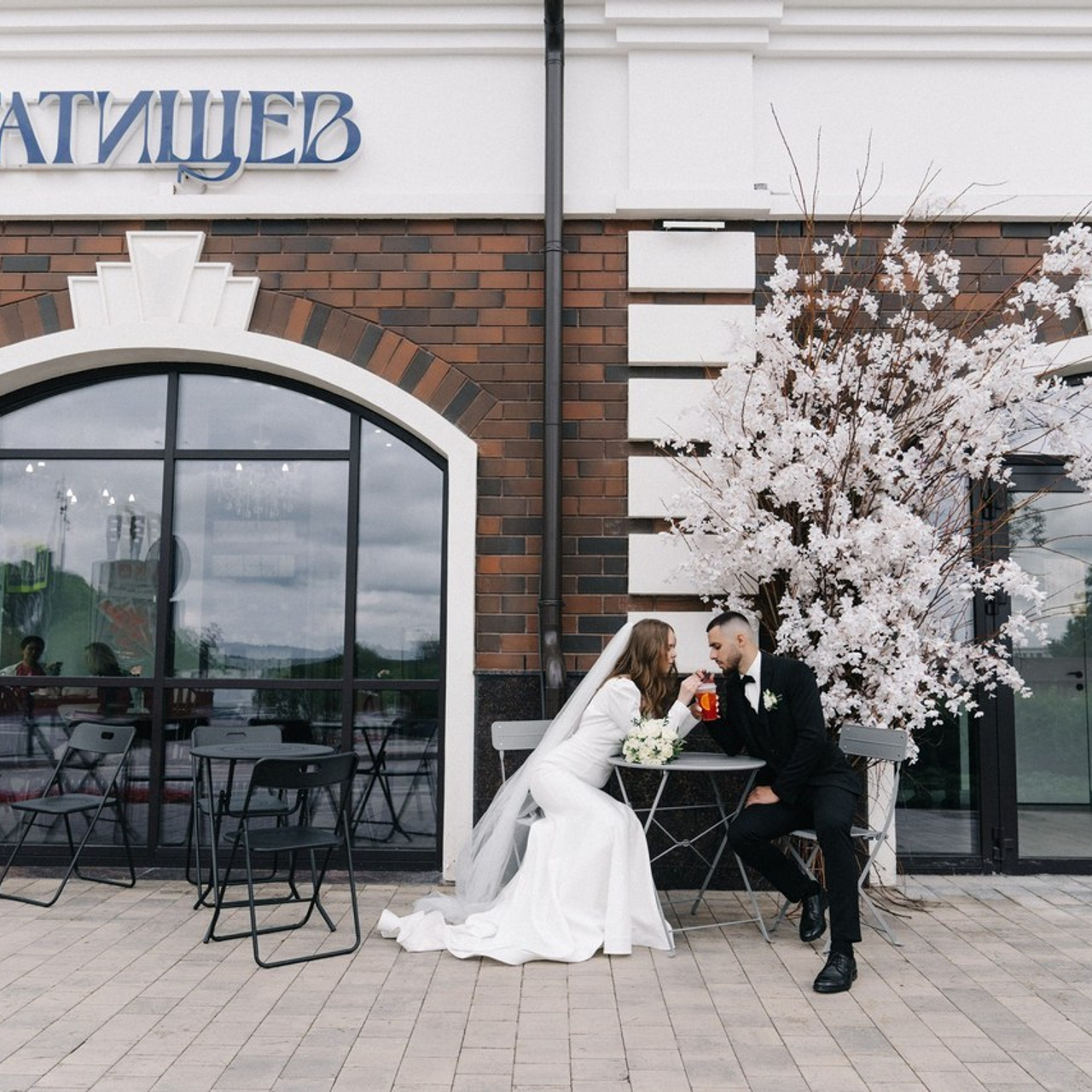 Отзывы. Свадебный и Мужской фотограф