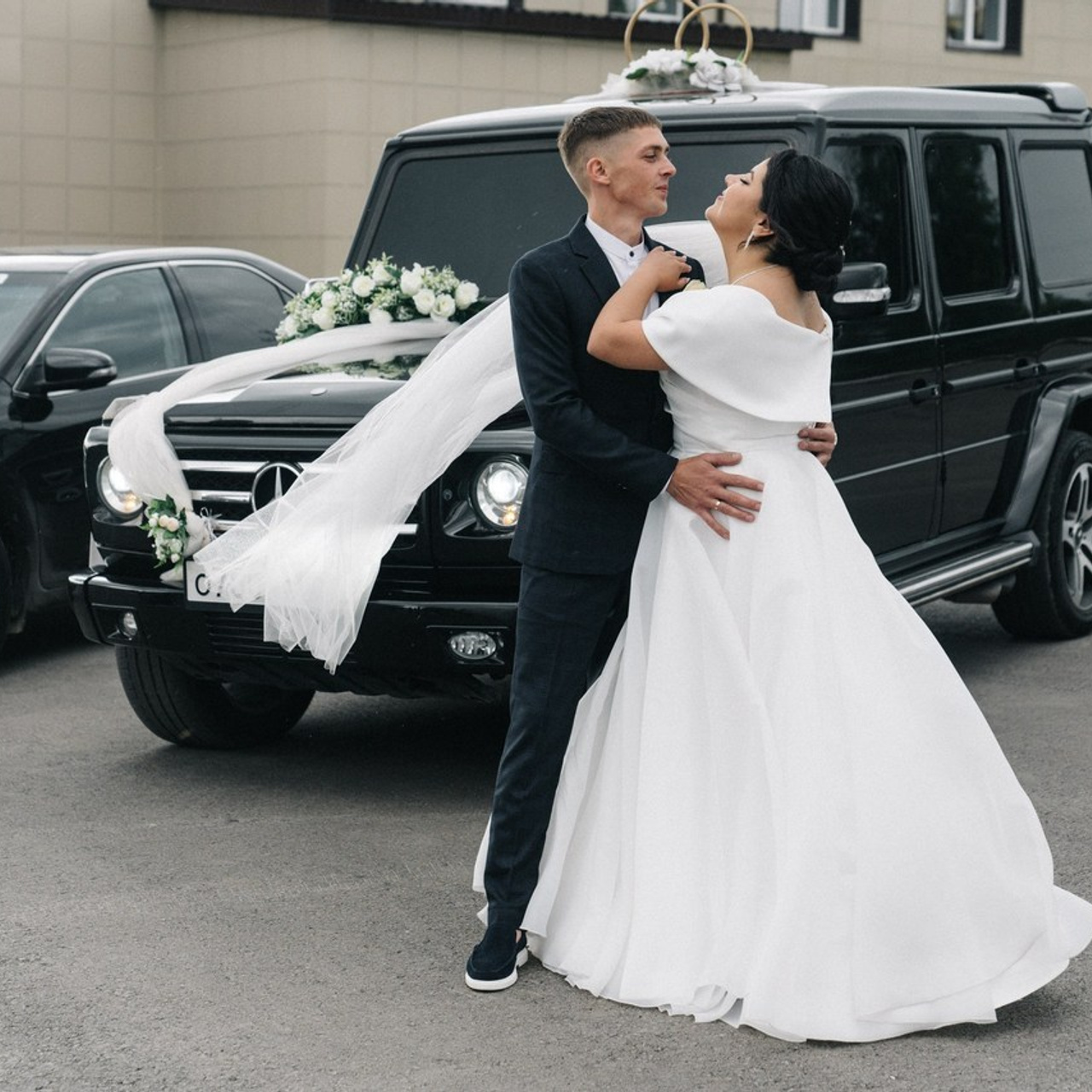 Отзывы. Свадебный и Мужской фотограф