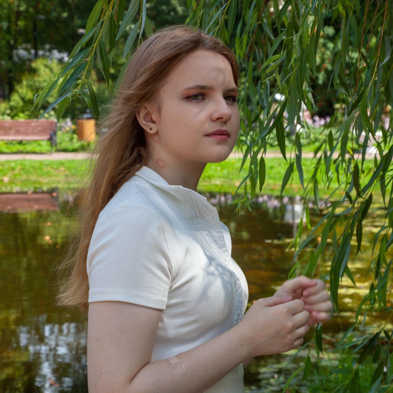 Отзывы. Niki Kohmansky Портретный фотограф Москва