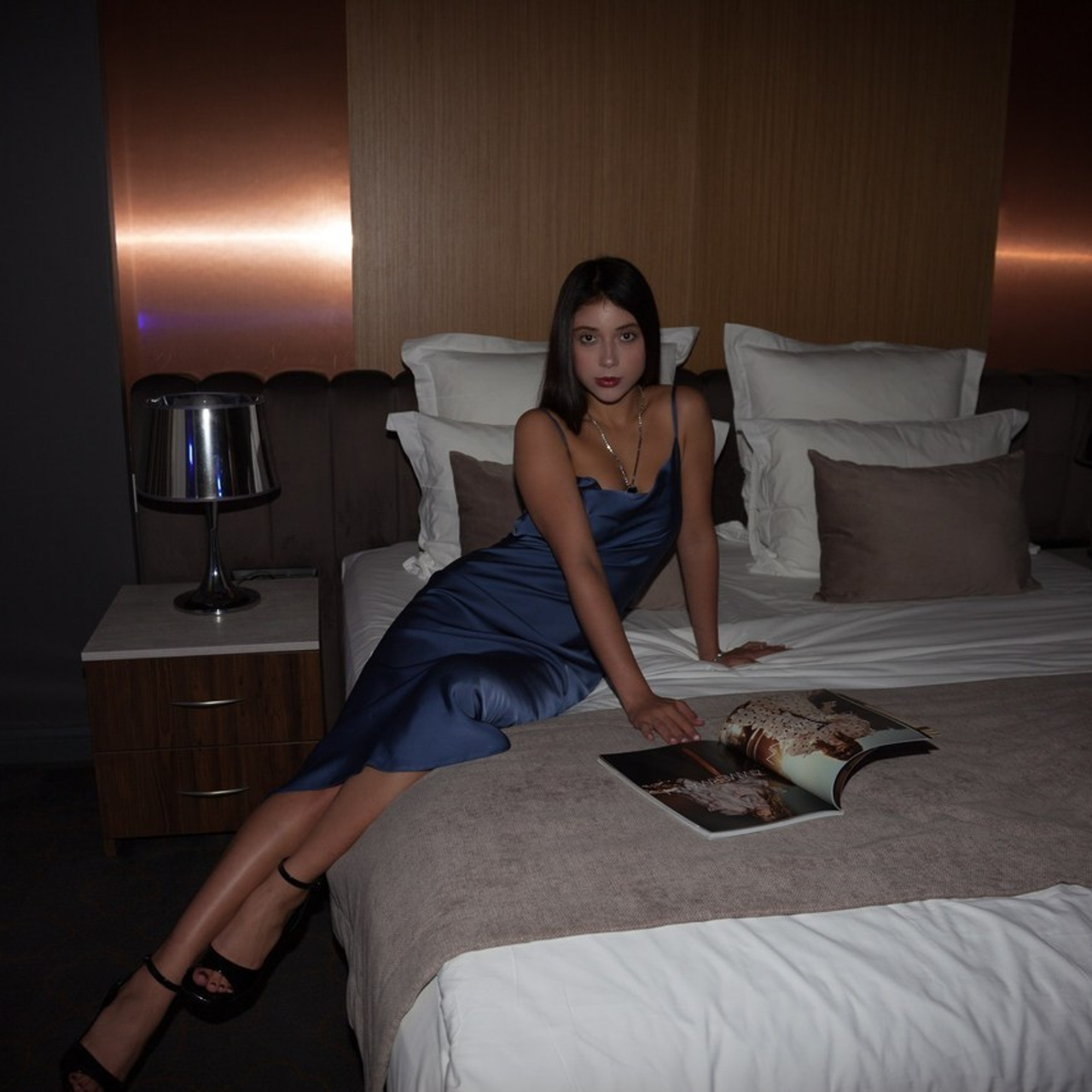 Отзывы. Niki Kohmansky Портретный фотограф Москва