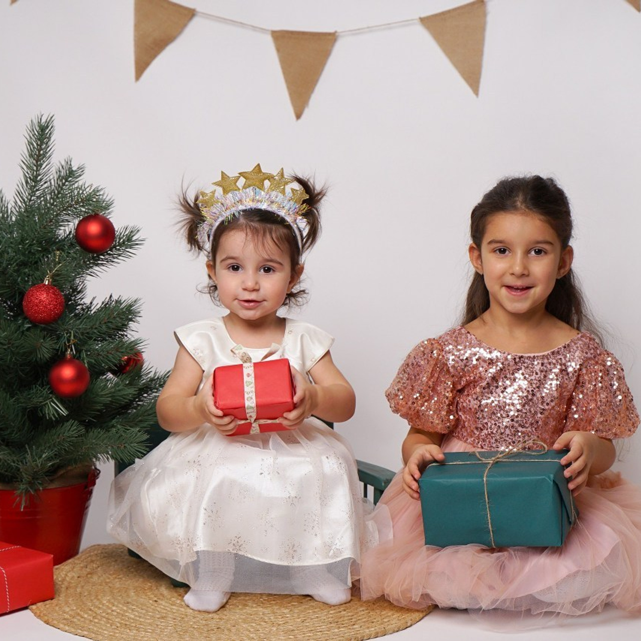 Отзывы. Студия детской фотографии