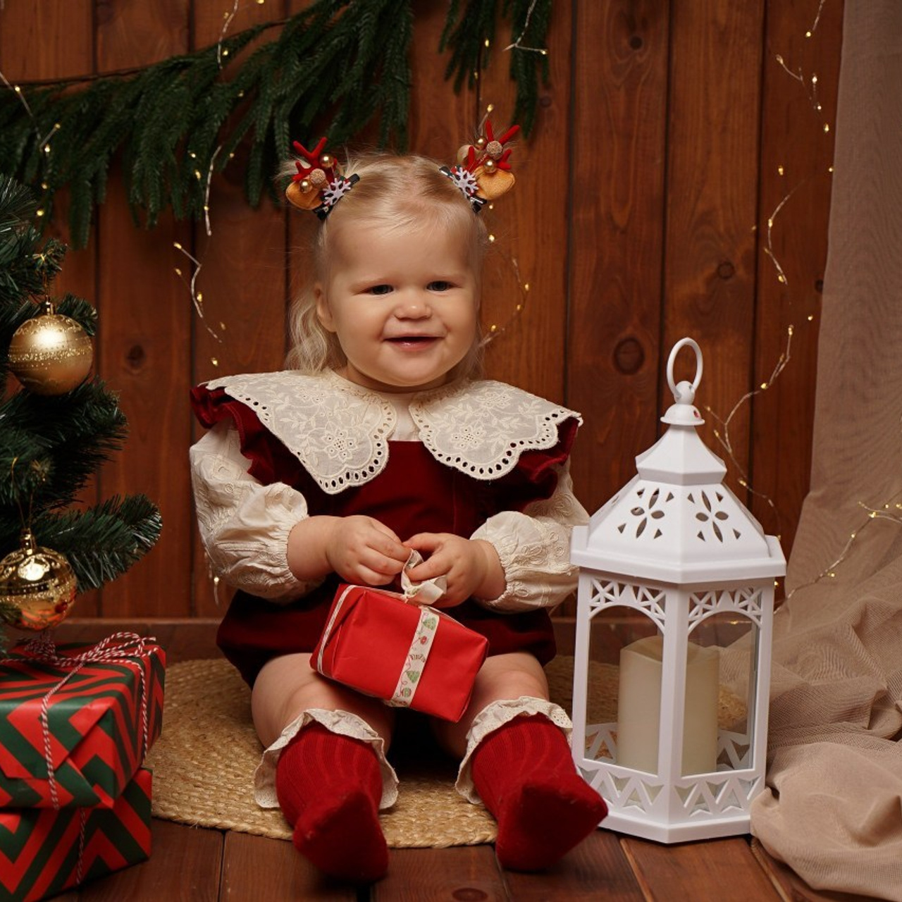 Отзывы. Студия детской фотографии