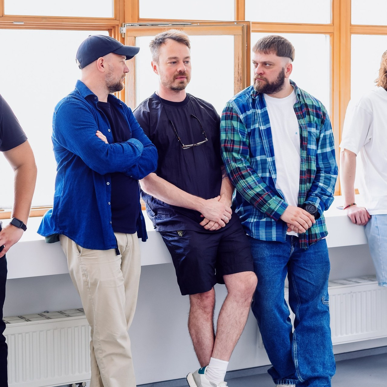 Отзывы. Фотограф в Москве