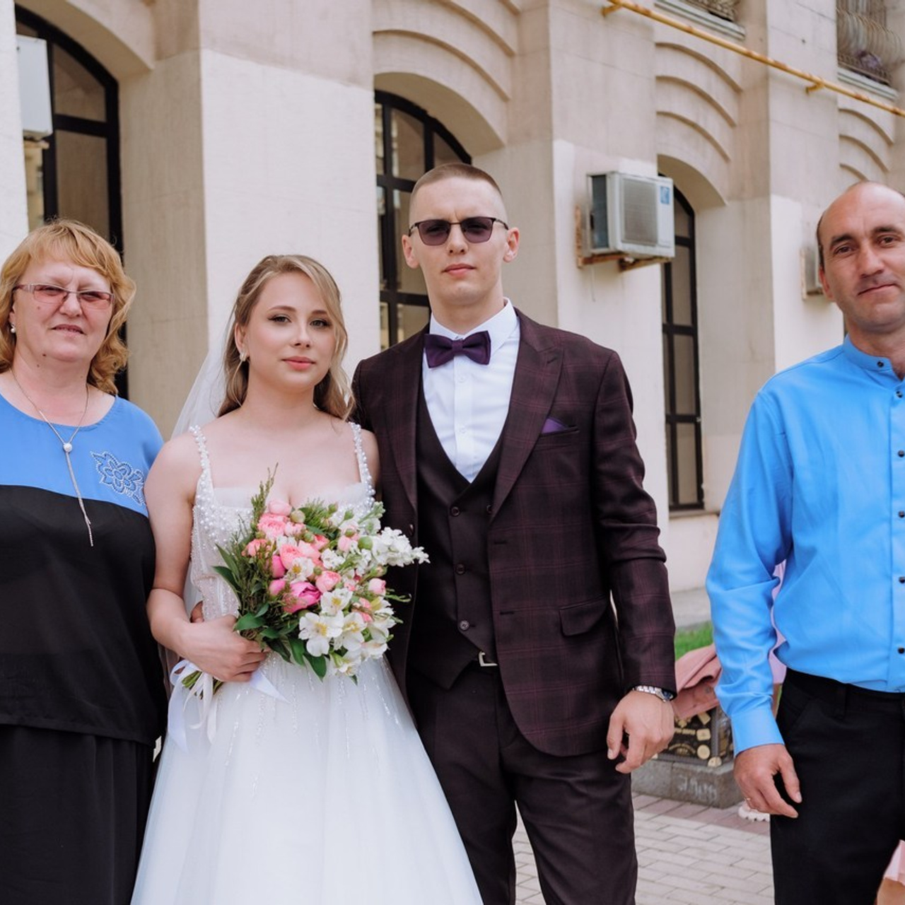 Отзывы. Фотограф в Москве