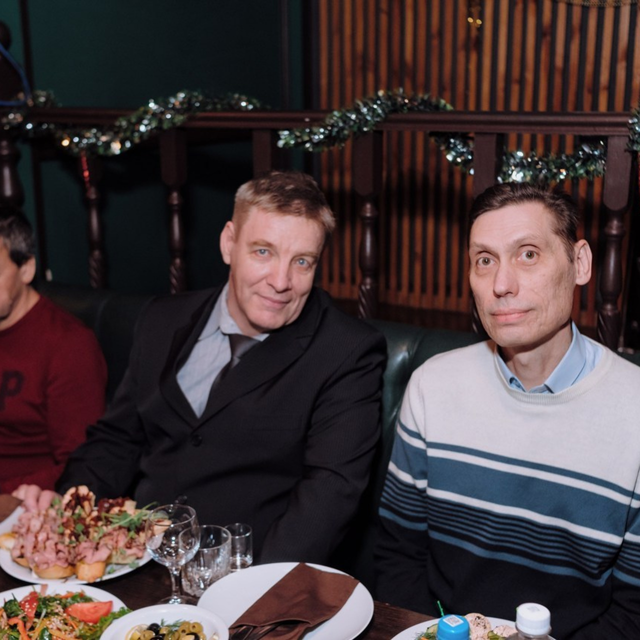 Отзывы. Фотограф в Москве