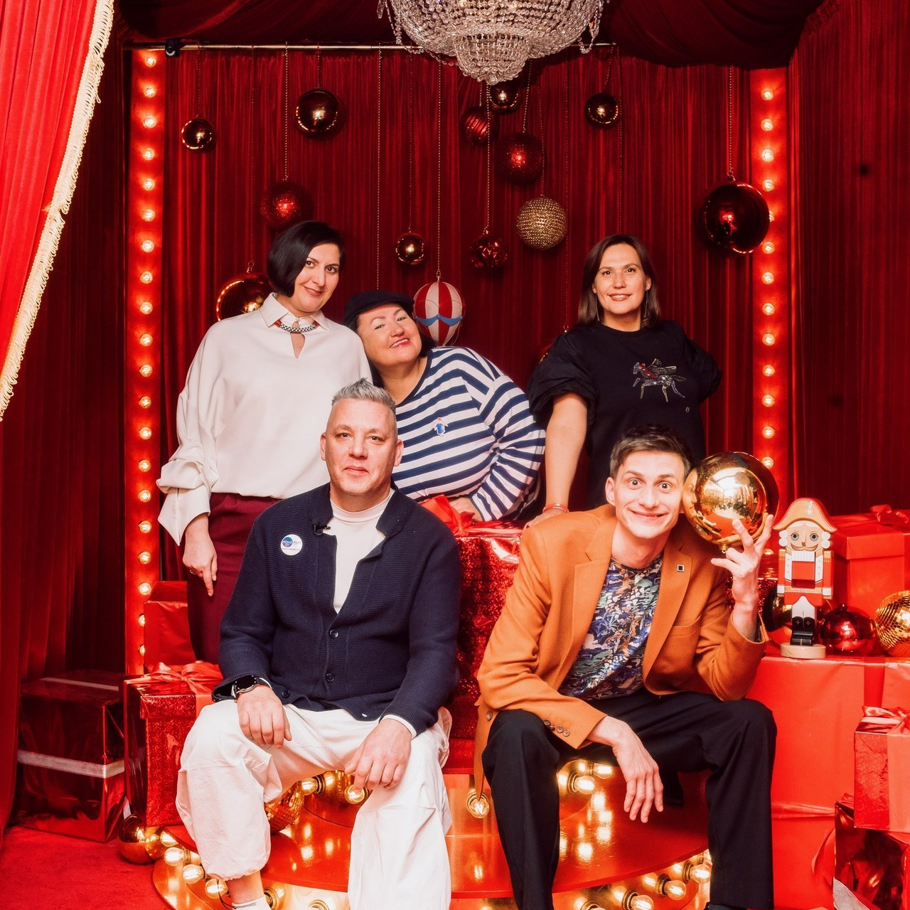 Фотограф в Москве