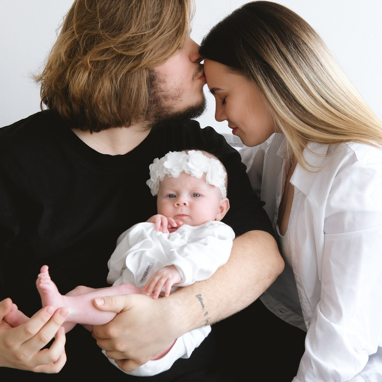Отзывы. Александра Островская — фотограф в Севастополе | портреты, love‑story