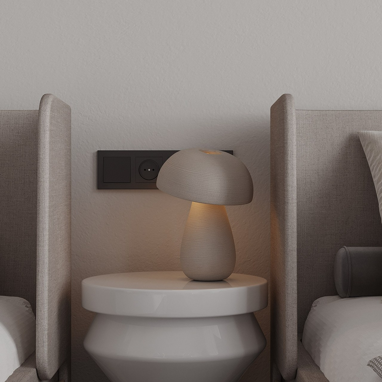 Designer Reviews. Interior 3D visualizer Liya Iskevich