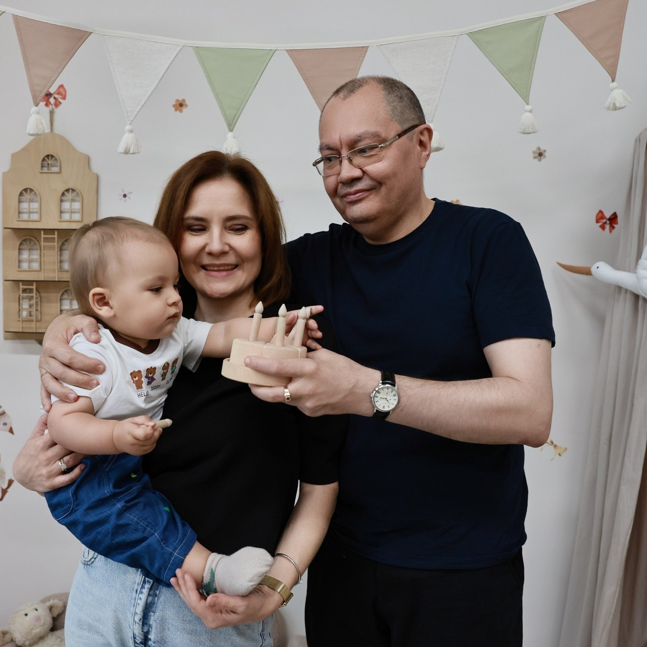 Отзывы. Портретный фотограф в Москве Мария Вайлерт
