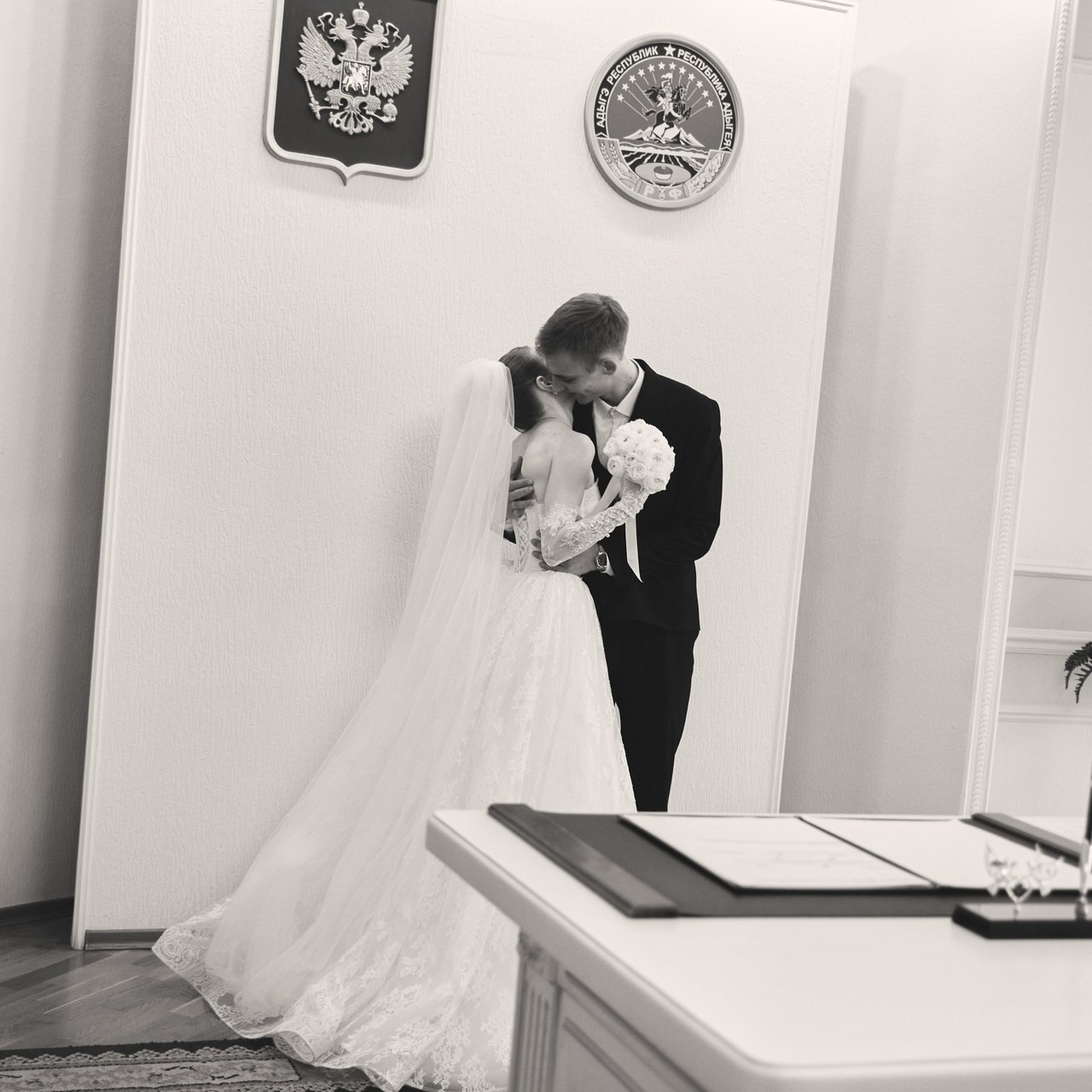 Отзывы. Свадебный фотограф в Майкопе