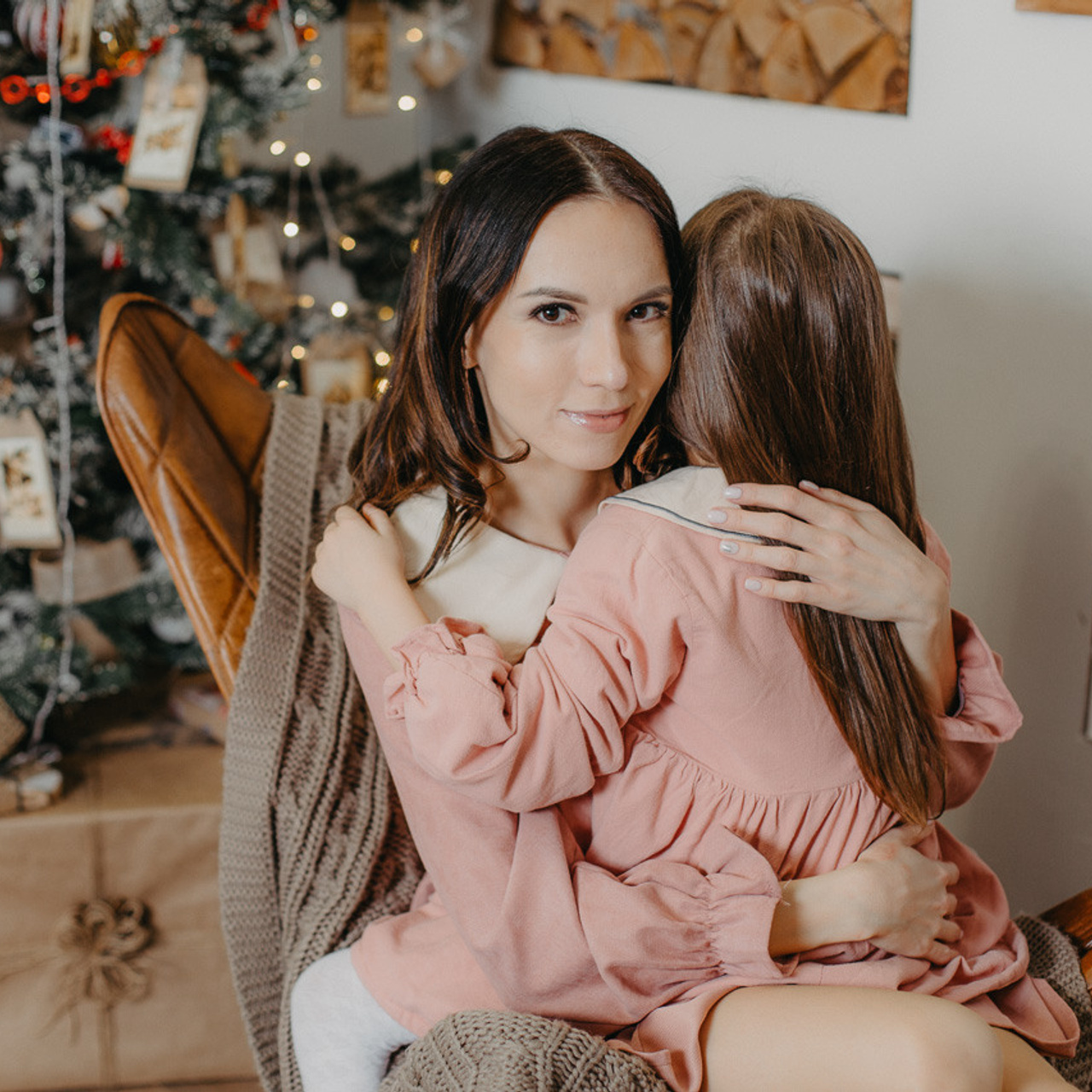 Семейные съемки