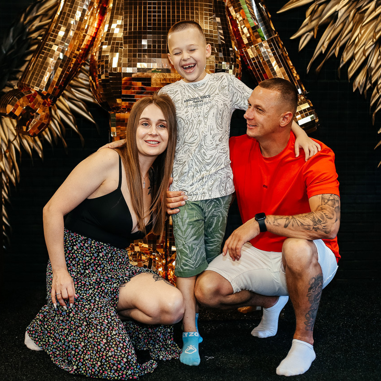 Отзывы. Свадебный, семейный, brand фотограф в Краснодаре Макарова Ксения