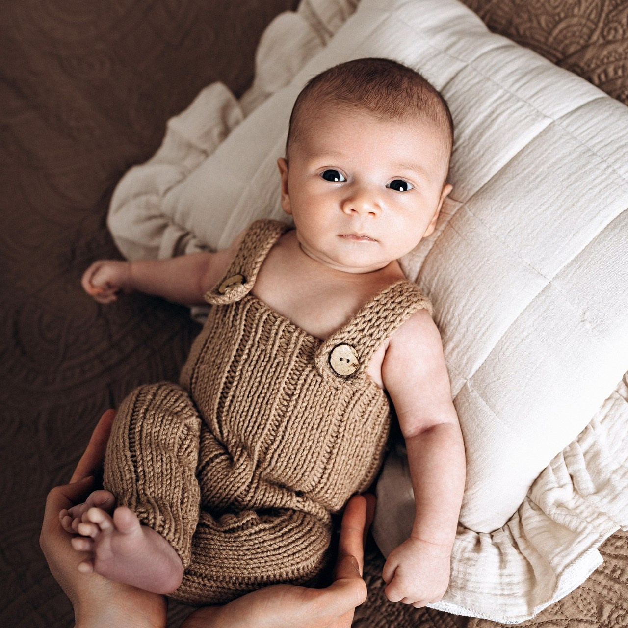 Отзывы. Колесникова Татьяна. Фотограф новорожденных Щёлково, Москва, Королев