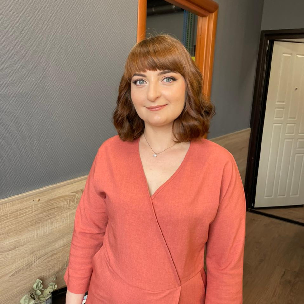 Отзывы визажист. Make-up & Hairstylist в Санкт-Петербурге Яна Левачина