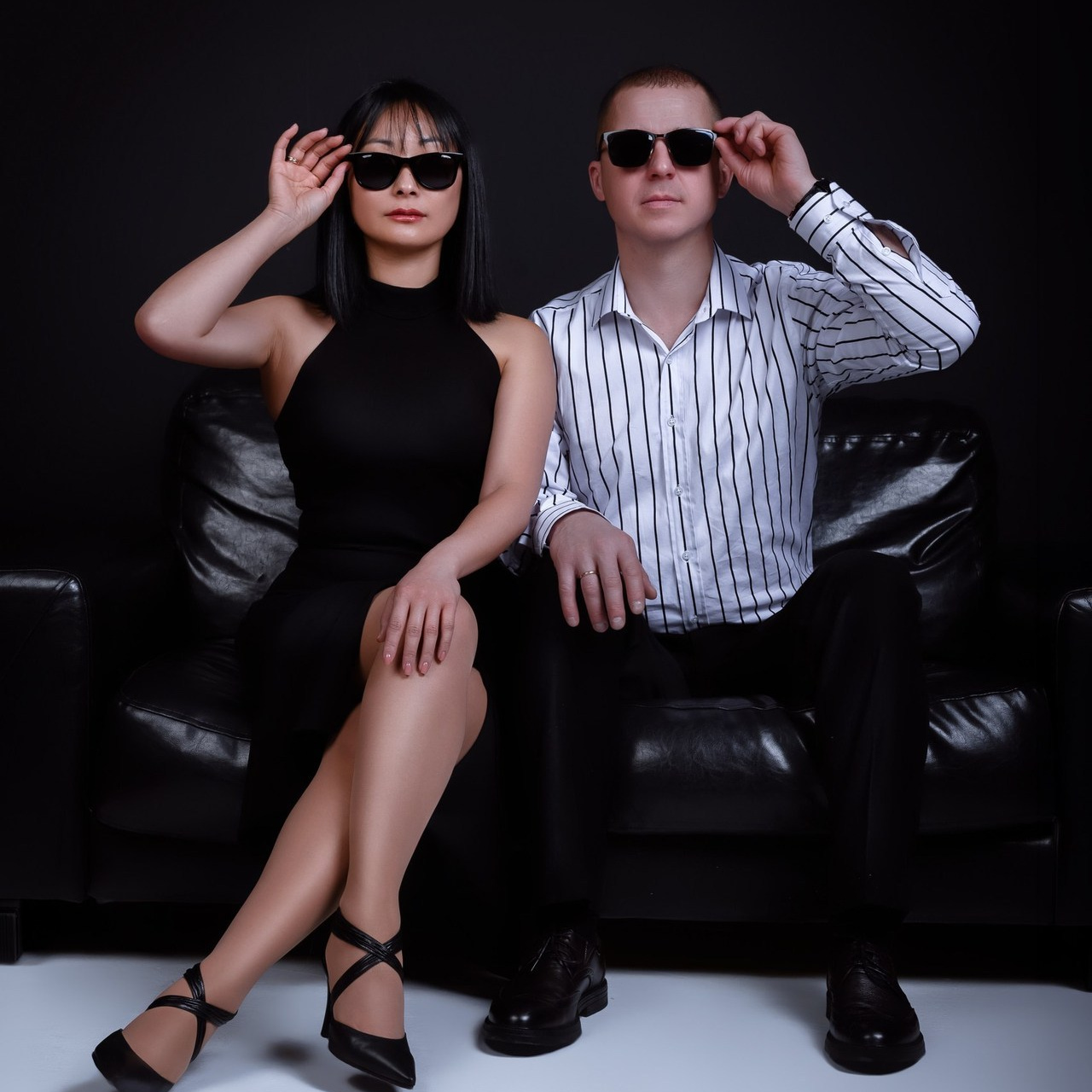 Отзывы. Cruelsyra —фотограф в Хабаровске. Портретная и фэшн съемка