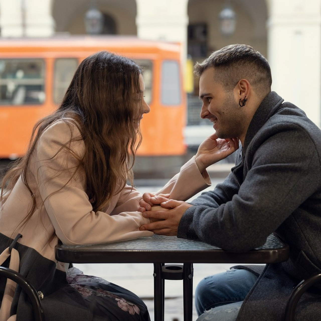 Testimonianze. Maria Lebedeva fotografa di bambini e famiglie a Torino e provincia