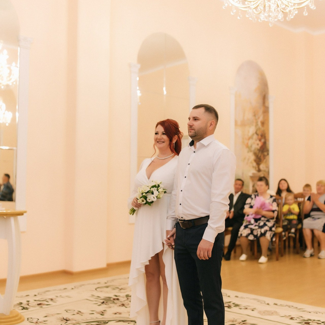 Отзывы. Свадебный и семейный фотограф в Казани и Волжске