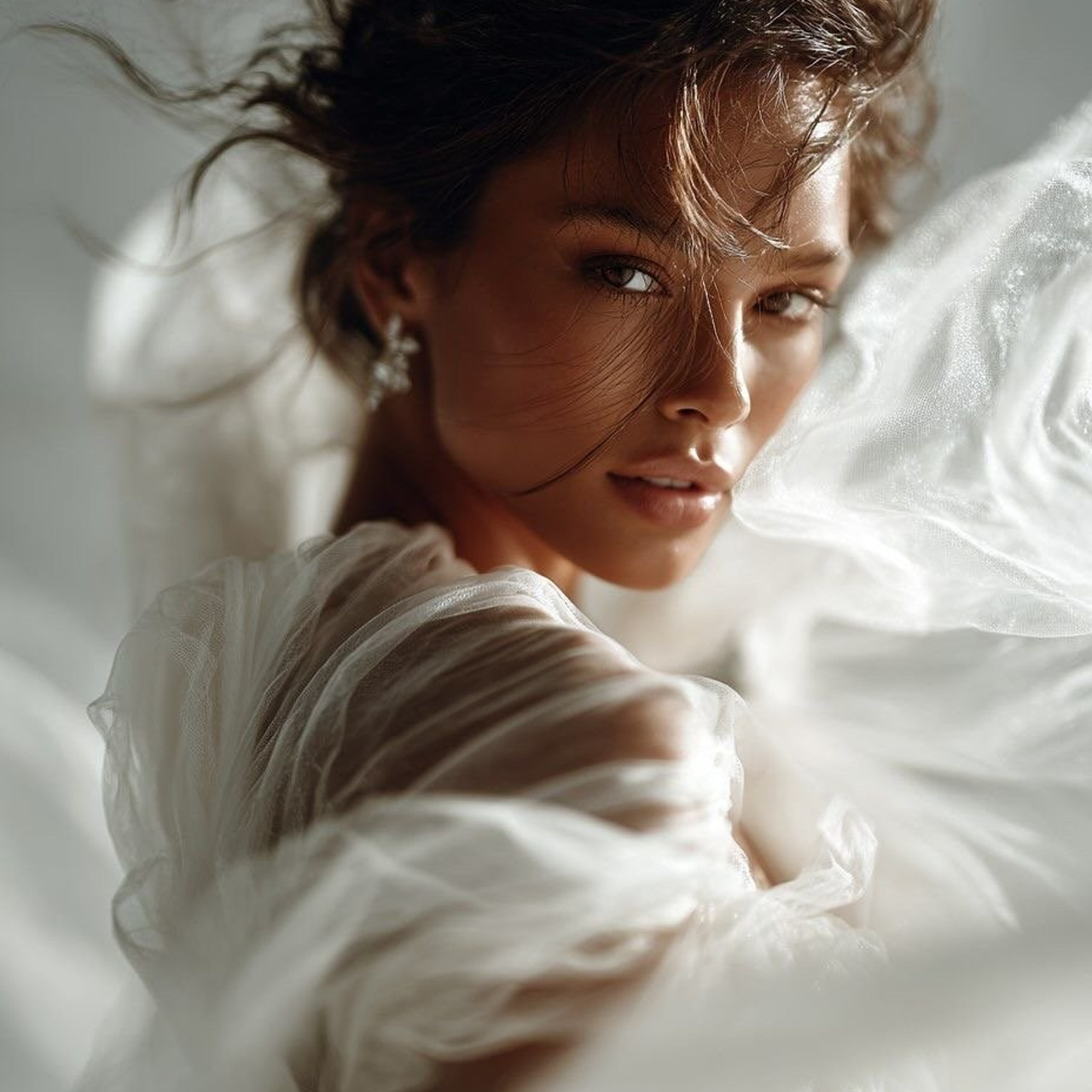 Любовь к себе 2.0. Свадебный и семейный фотограф в Казани и Волжске