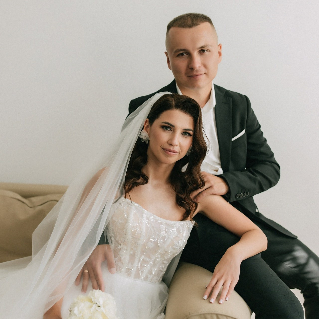 Отзывы. Свадебный и семейный фотограф в Казани и Волжске