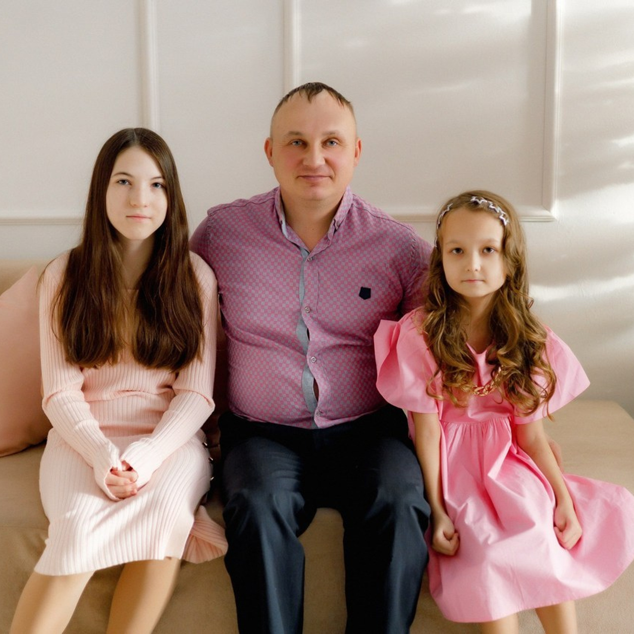 Отзывы. Свадебный и семейный фотограф в Казани и Волжске