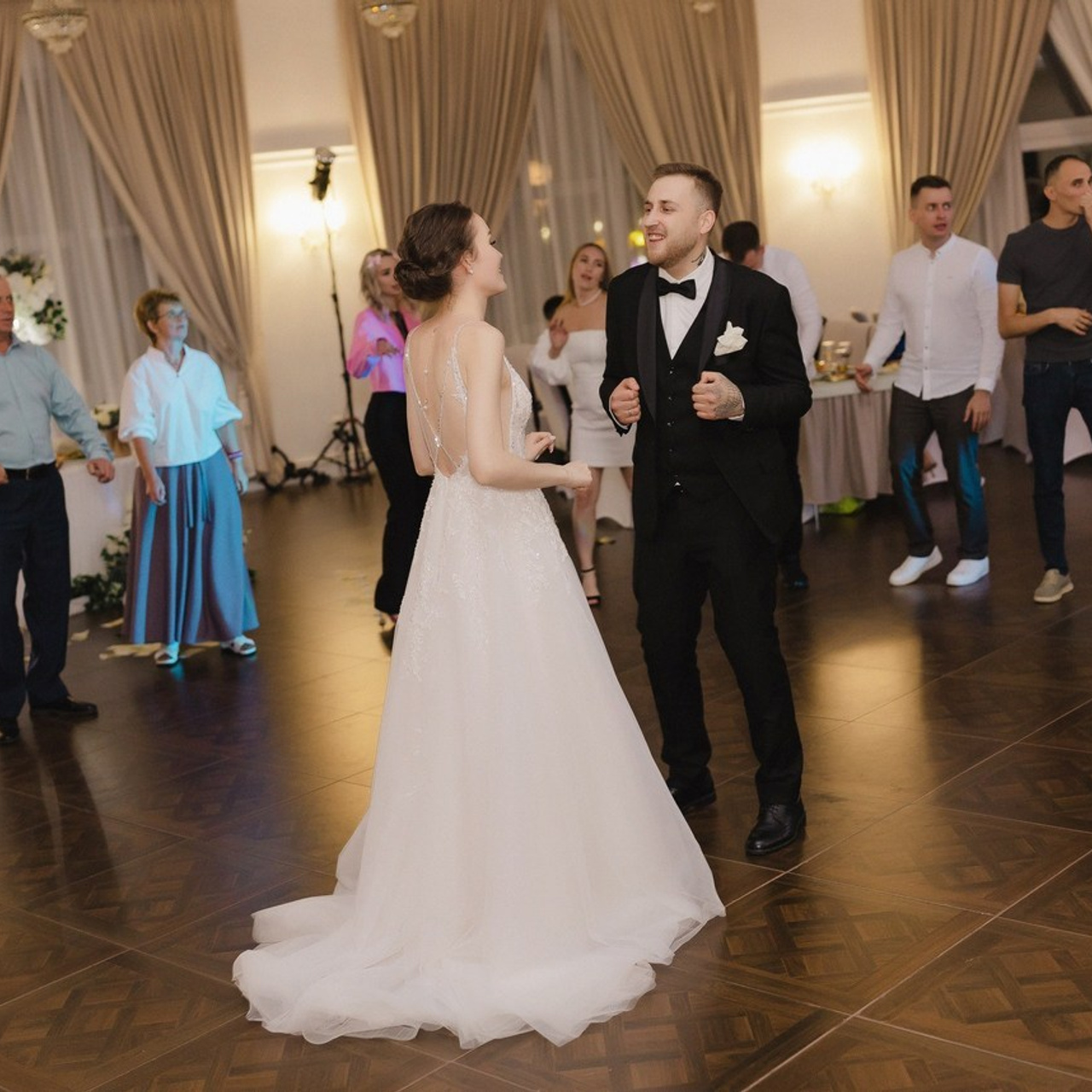 Отзывы. Свадебный и семейный фотограф в Казани и Волжске