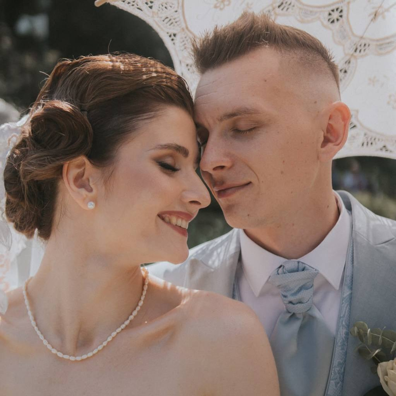 MF PROD. —&nbsp;SOFIA & NIKOLAY