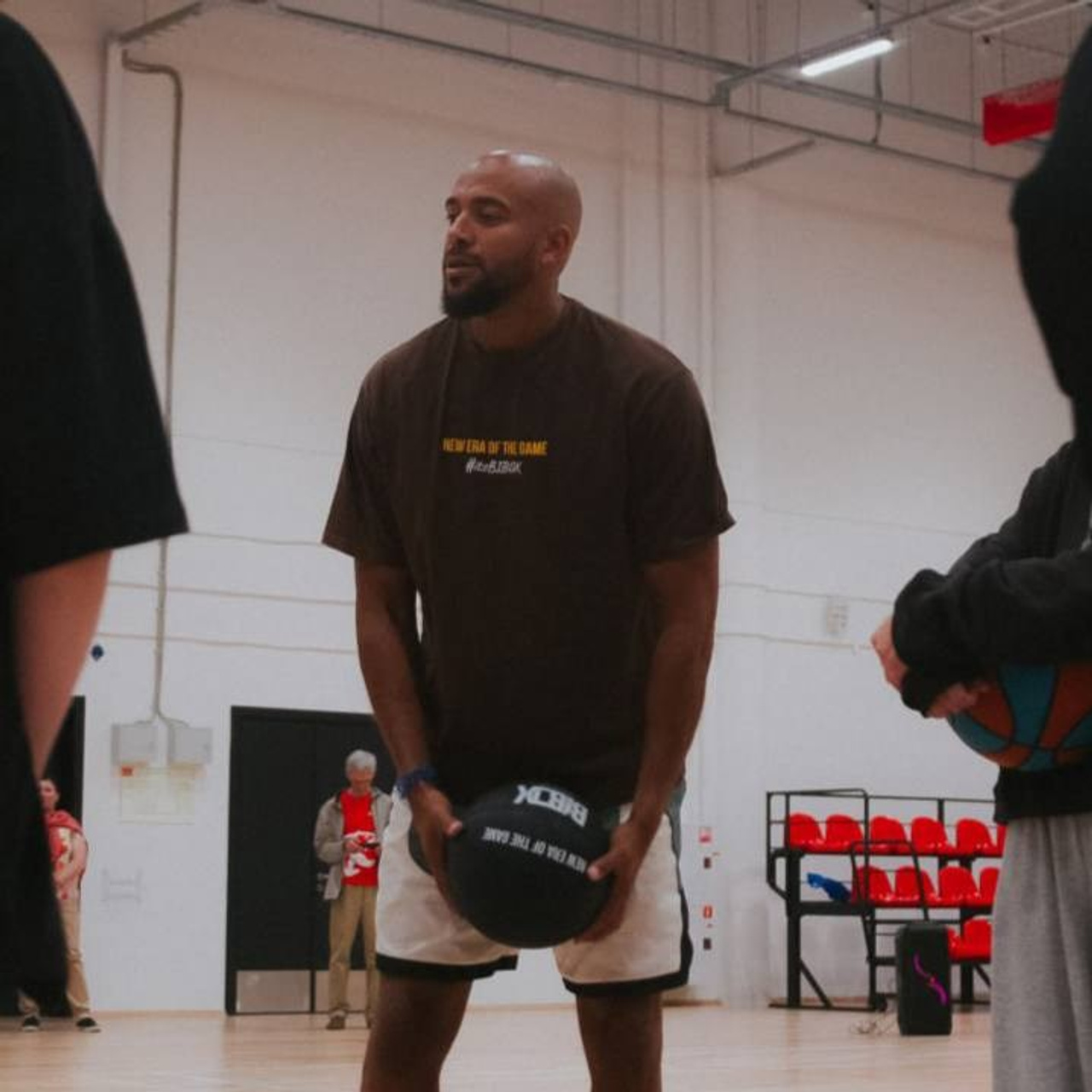 MF PROD. — B1BOX MASTER CLASS FOR STUDENTS