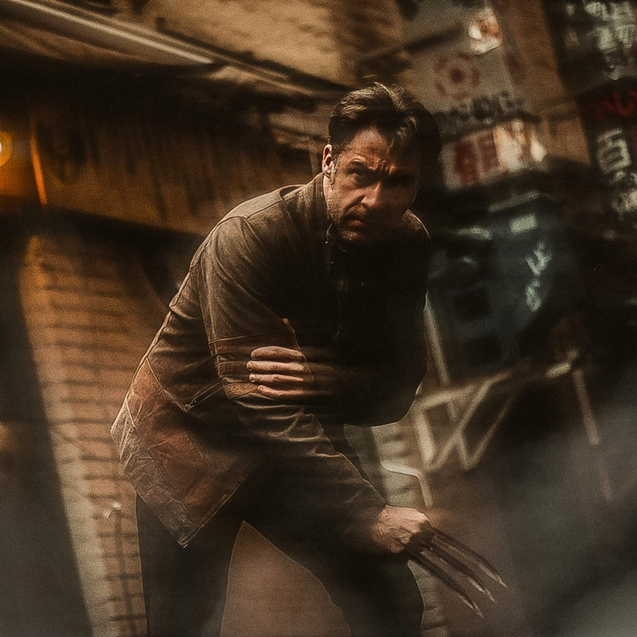 MF PROD. — WOLVERINE