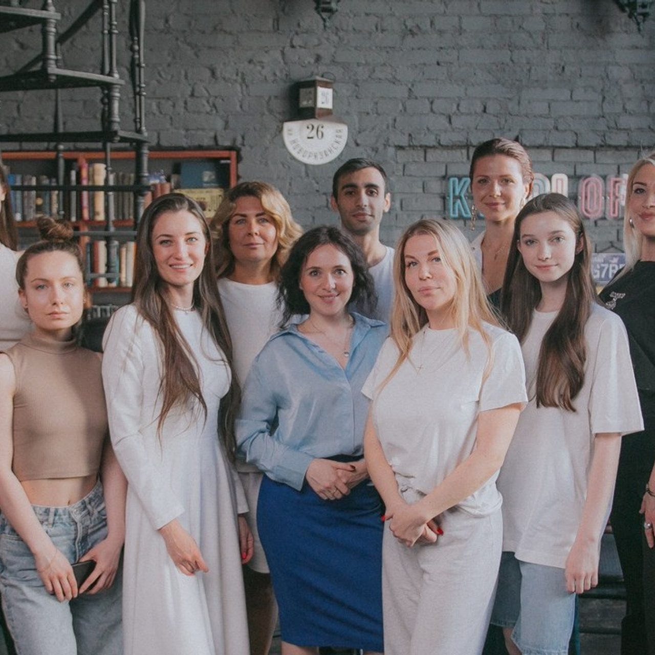 Отзывы. MOVIE FAMILY PRODUCTION