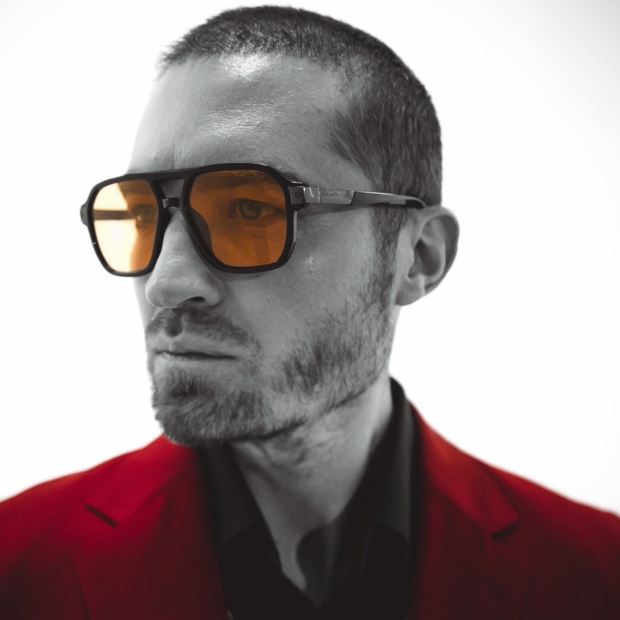 MF PROD. —&nbsp;NICHOLAS VYAZEMSKY