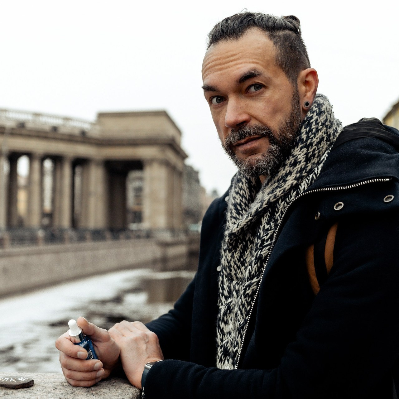 Отзывы. Фотограф в Санкт-Петербурге Роман Петров