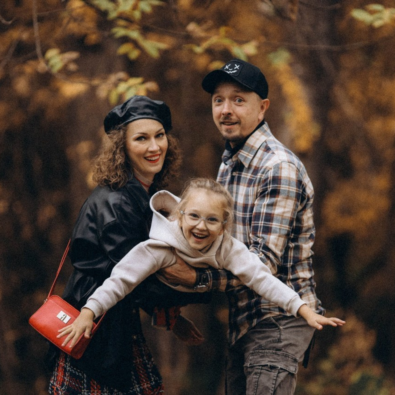 Отзывы. Сайт фотографа Ксении Политовой