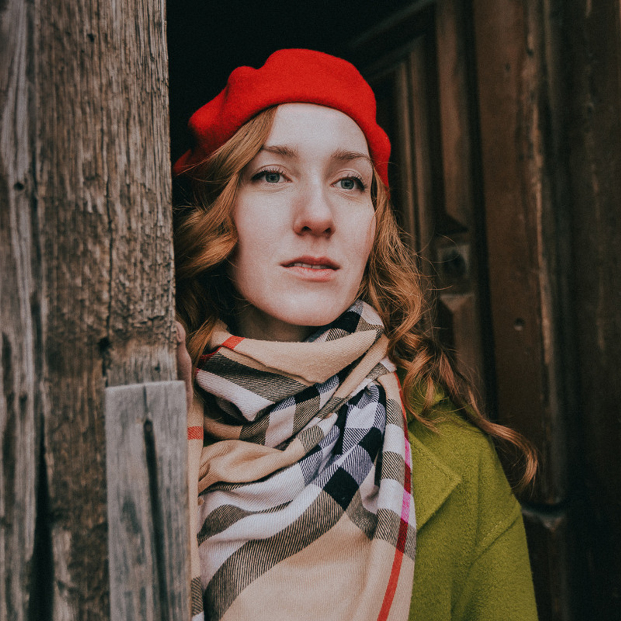 Feedback. Фотограф в Екатеринбурге Аня Валенок