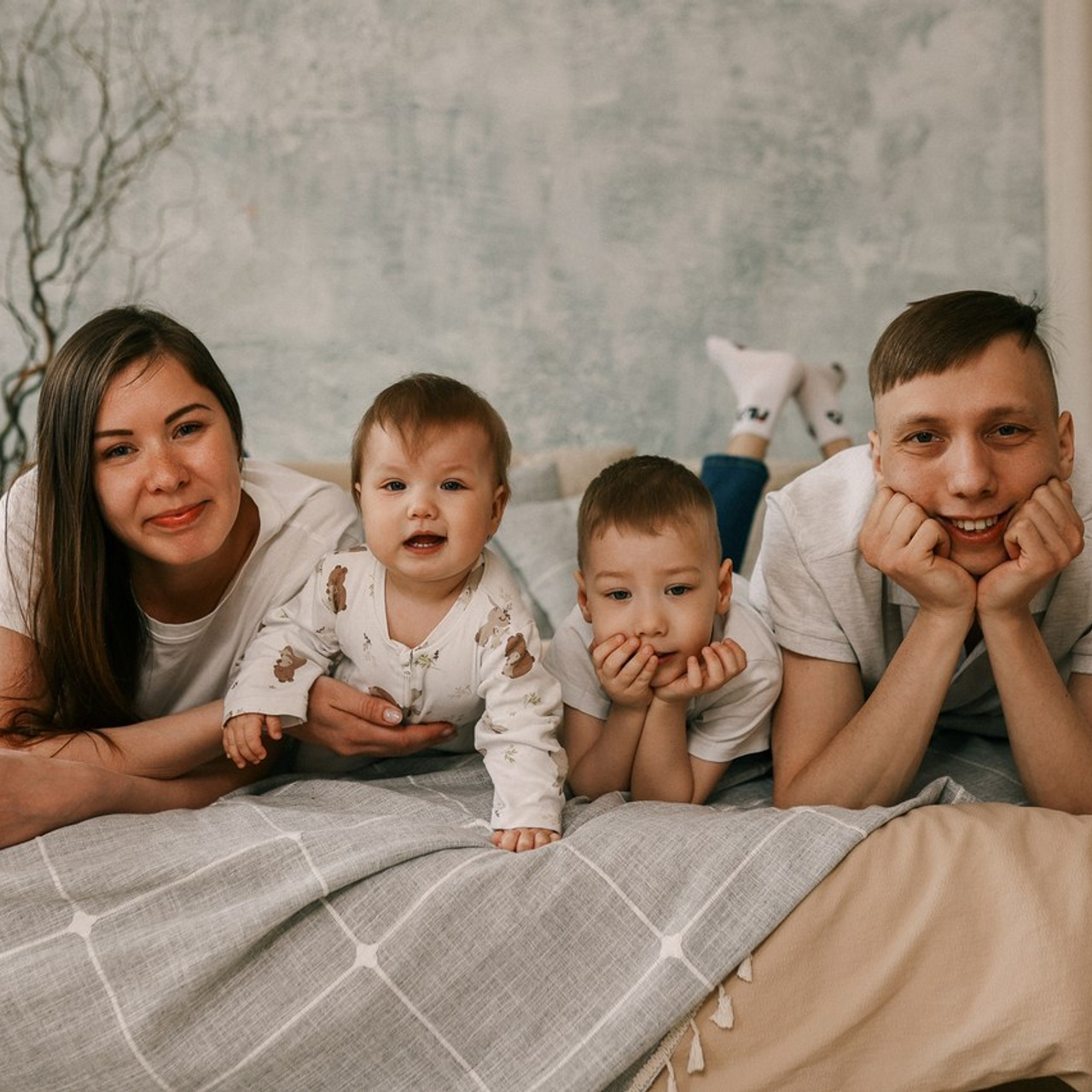 Feedback. Фотограф в Екатеринбурге Аня Валенок