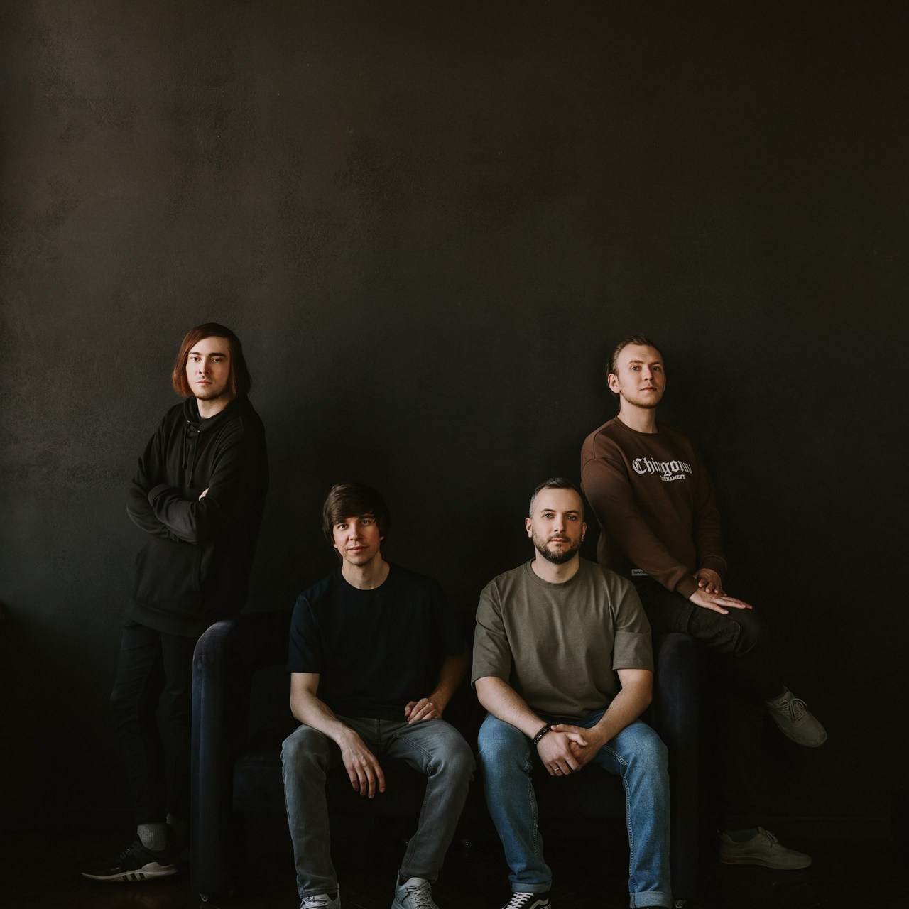 Feedback. Фотограф в Екатеринбурге Аня Валенок