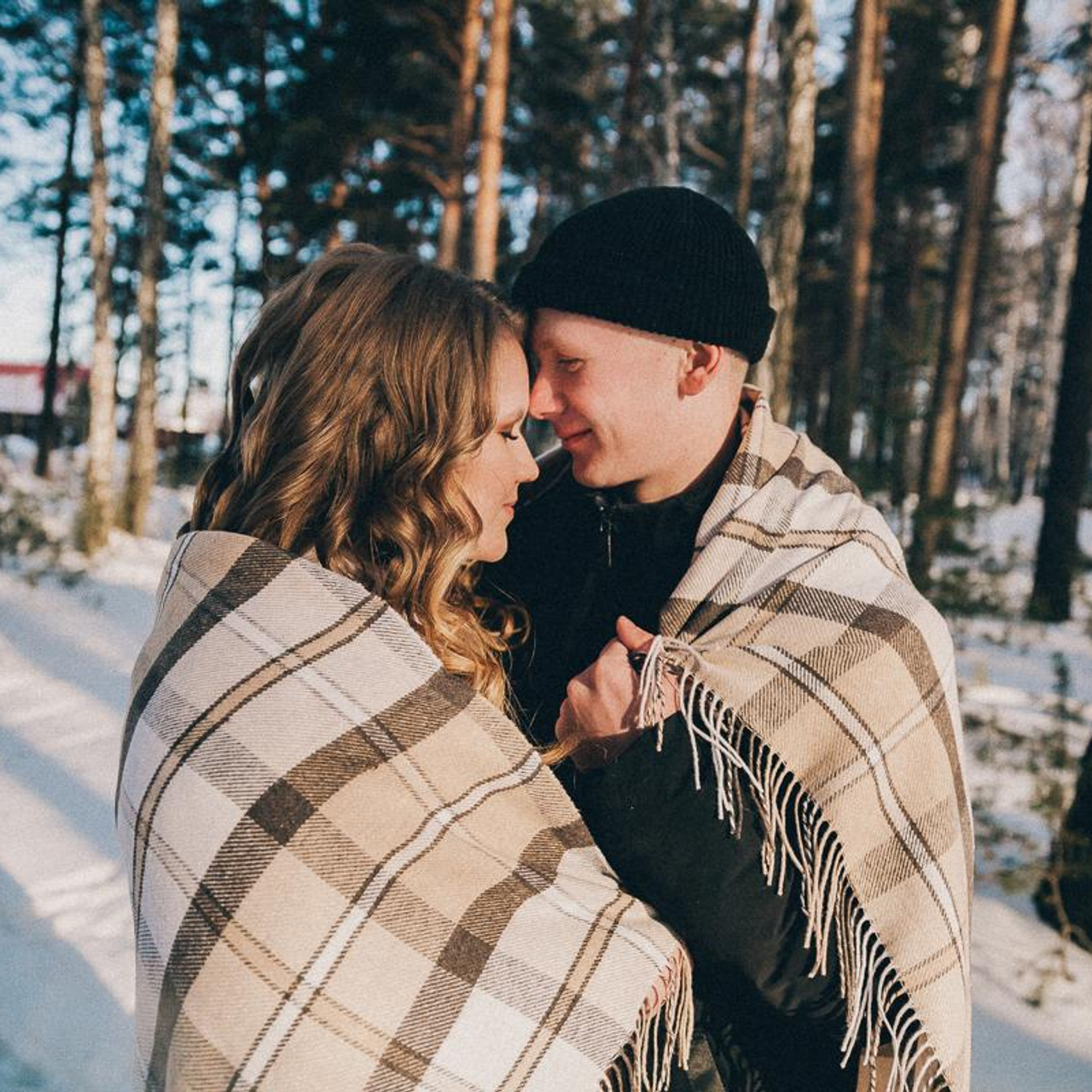 Feedback. Фотограф в Екатеринбурге Аня Валенок