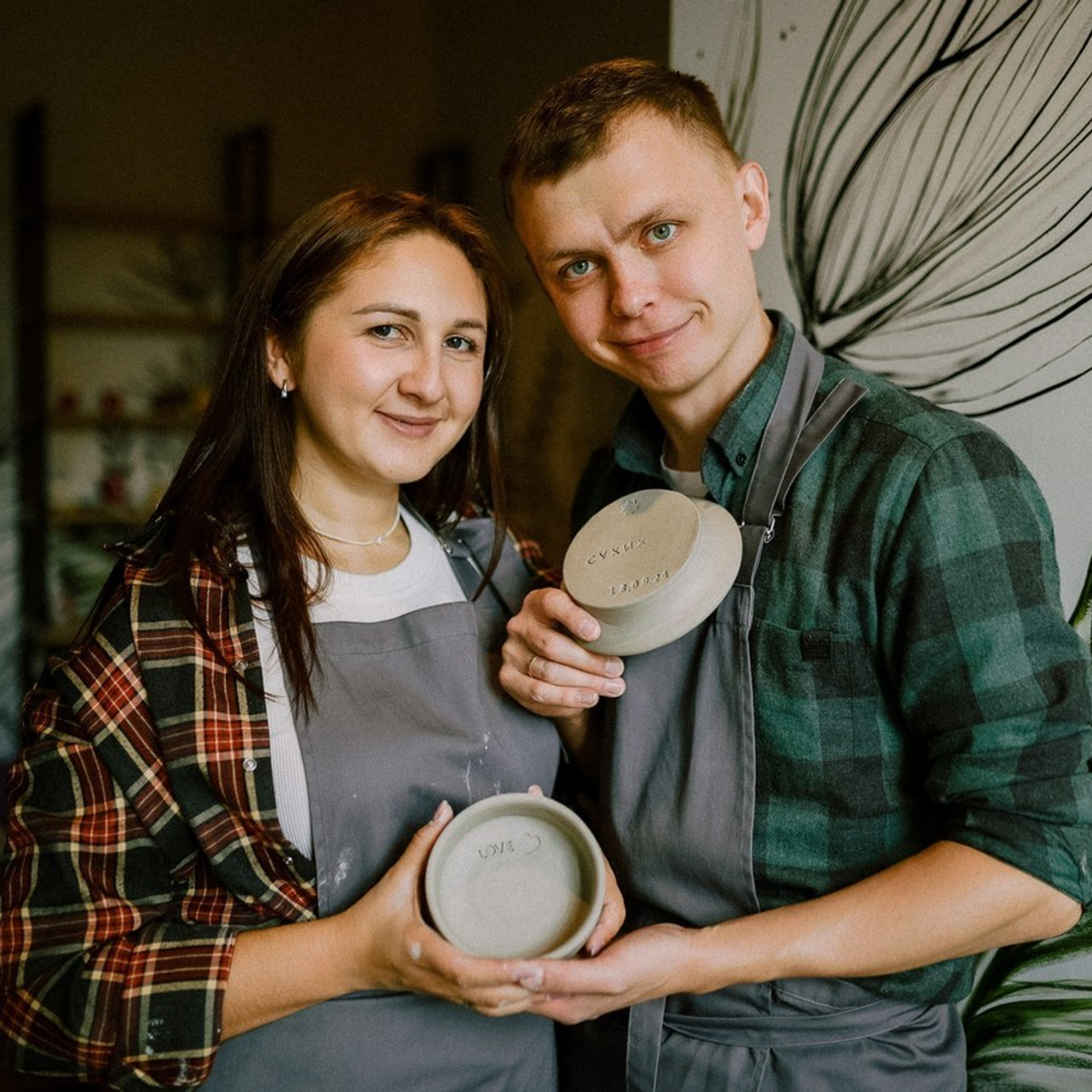 Feedback. Фотограф в Екатеринбурге Аня Валенок