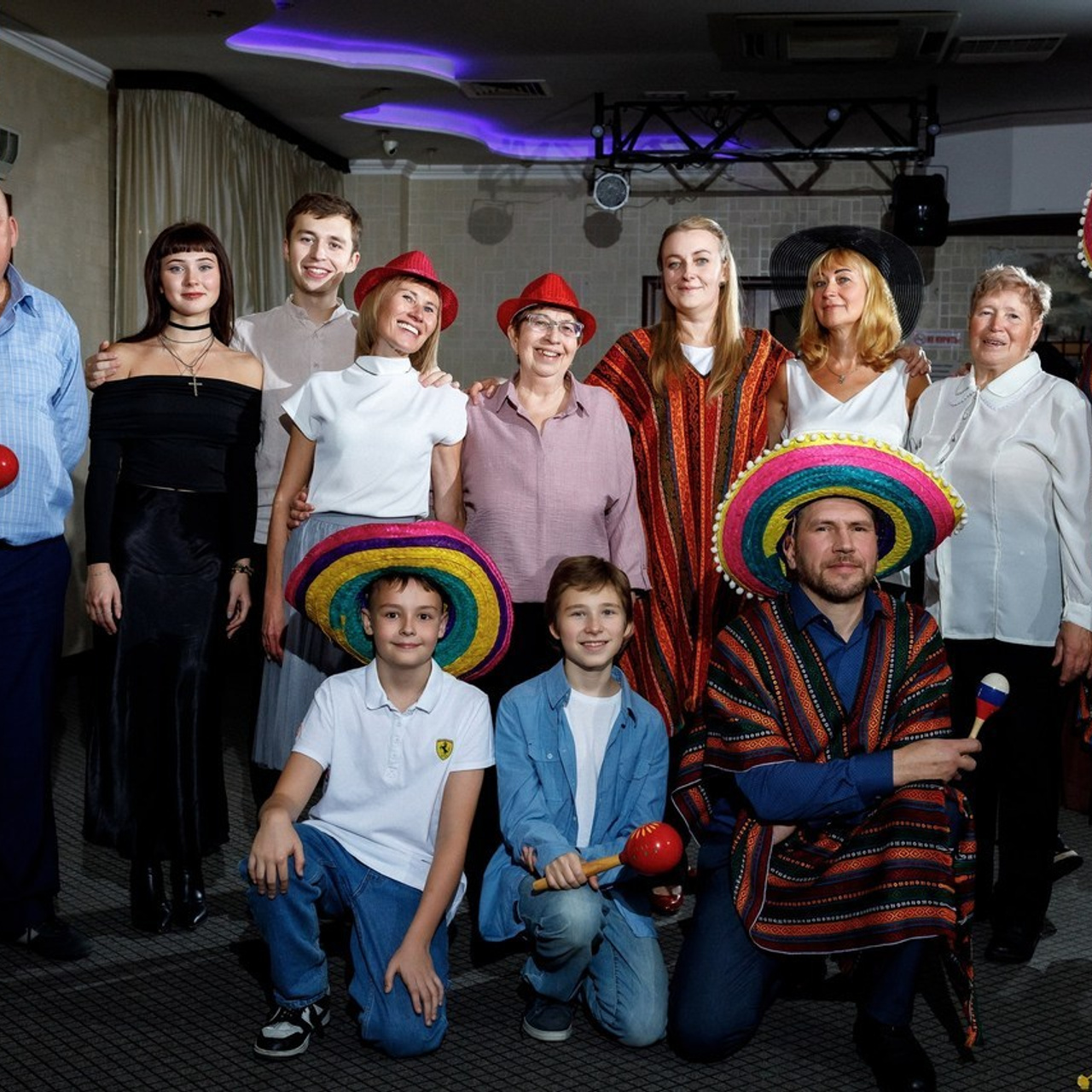 Отзывы. Фотограф Марина Юдина. Подольск, Москва