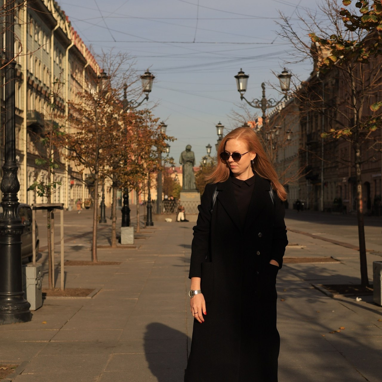 Фотограф в Петербурге Франтси Иванна. Фотограф Санкт-Петербурга