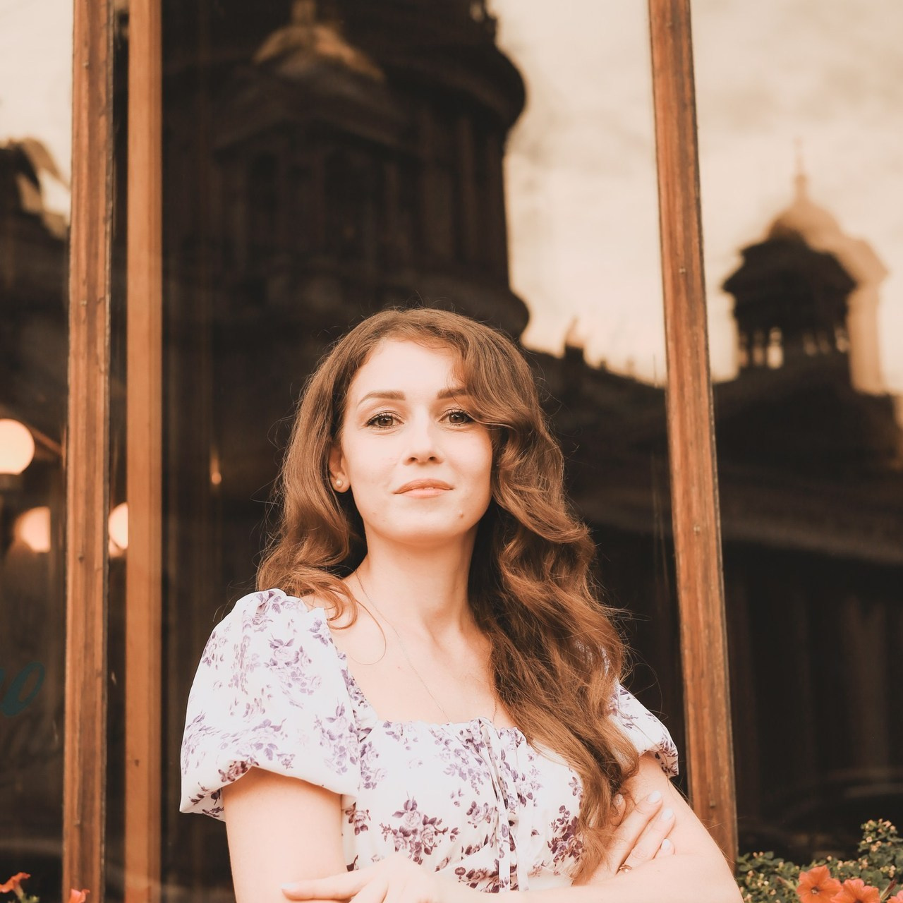 Фотограф в Петербурге Франтси Иванна. Фотограф Санкт-Петербурга