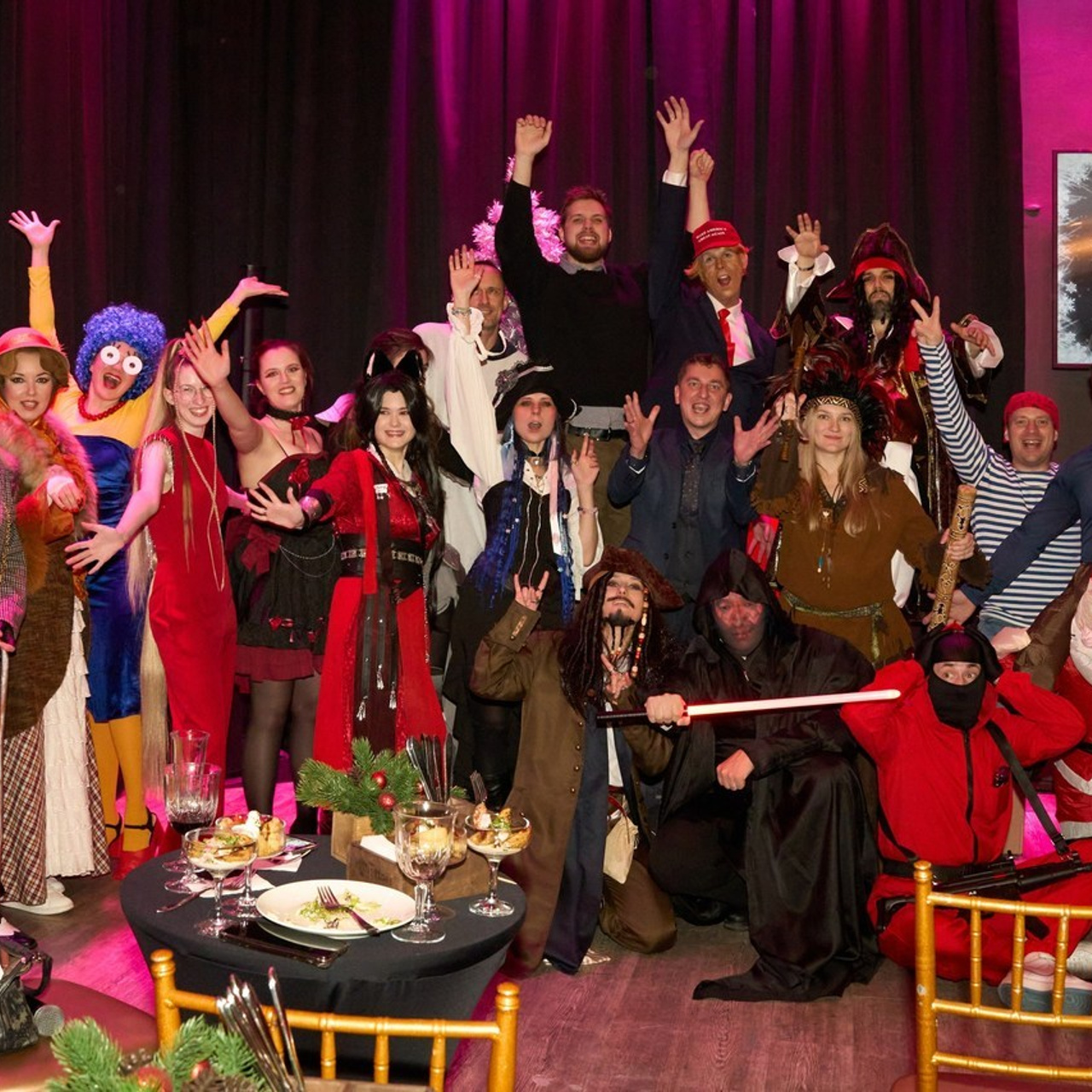 Отзывы. Фотограф из Владивостока Юлия Черепова