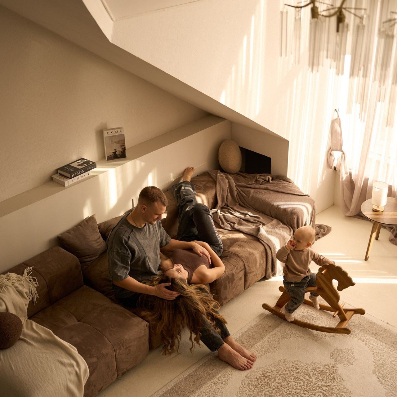 Отзывы. Фотограф из Владивостока Юлия Черепова