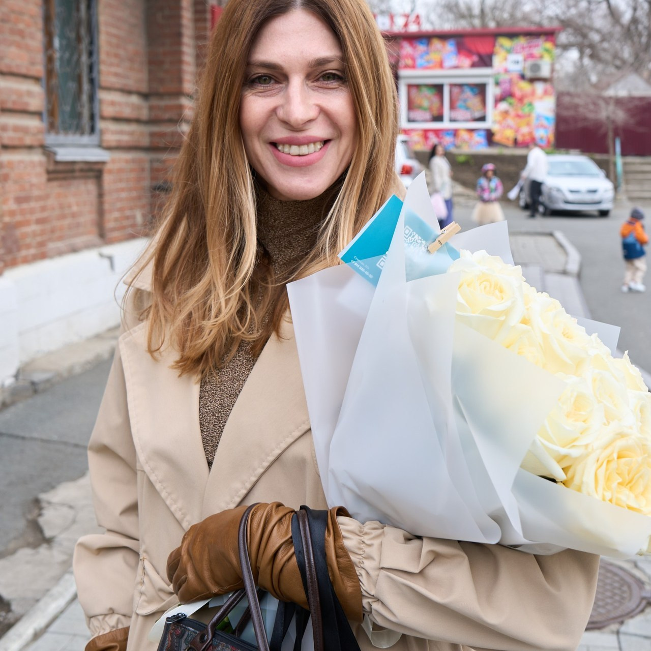 Отзывы. Фотограф из Владивостока Юлия Черепова