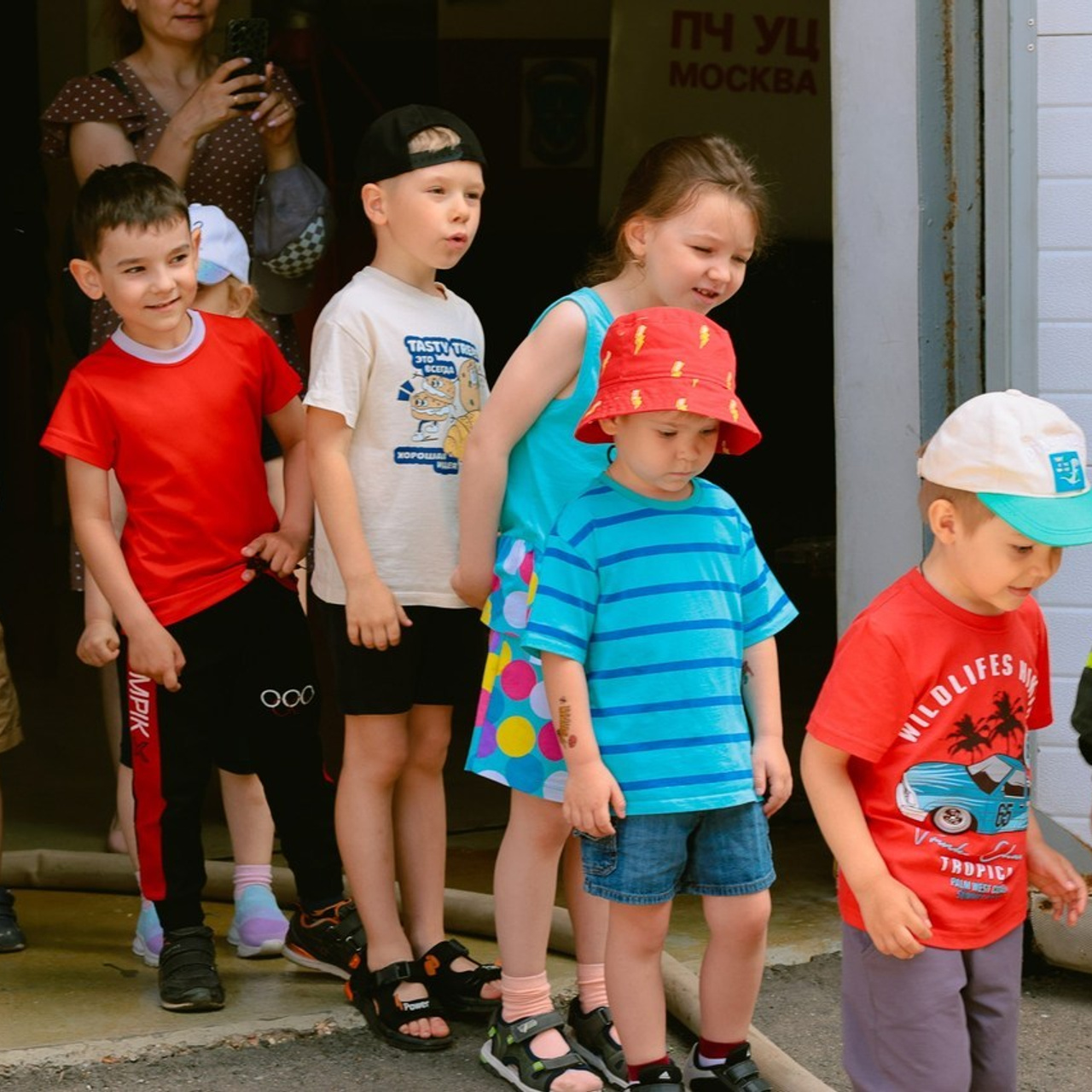 Отзывы. Семейный и детский фотограф в Москве