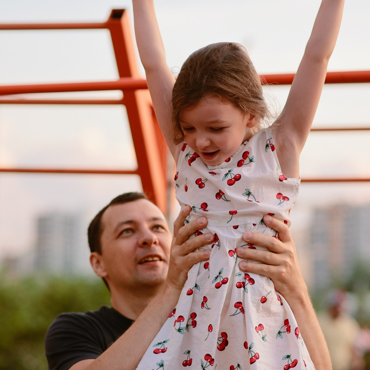 Отзывы. Семейный и детский фотограф в Москве