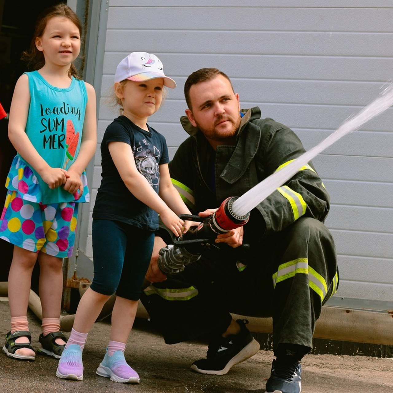 Отзывы. Семейный и детский фотограф в Москве