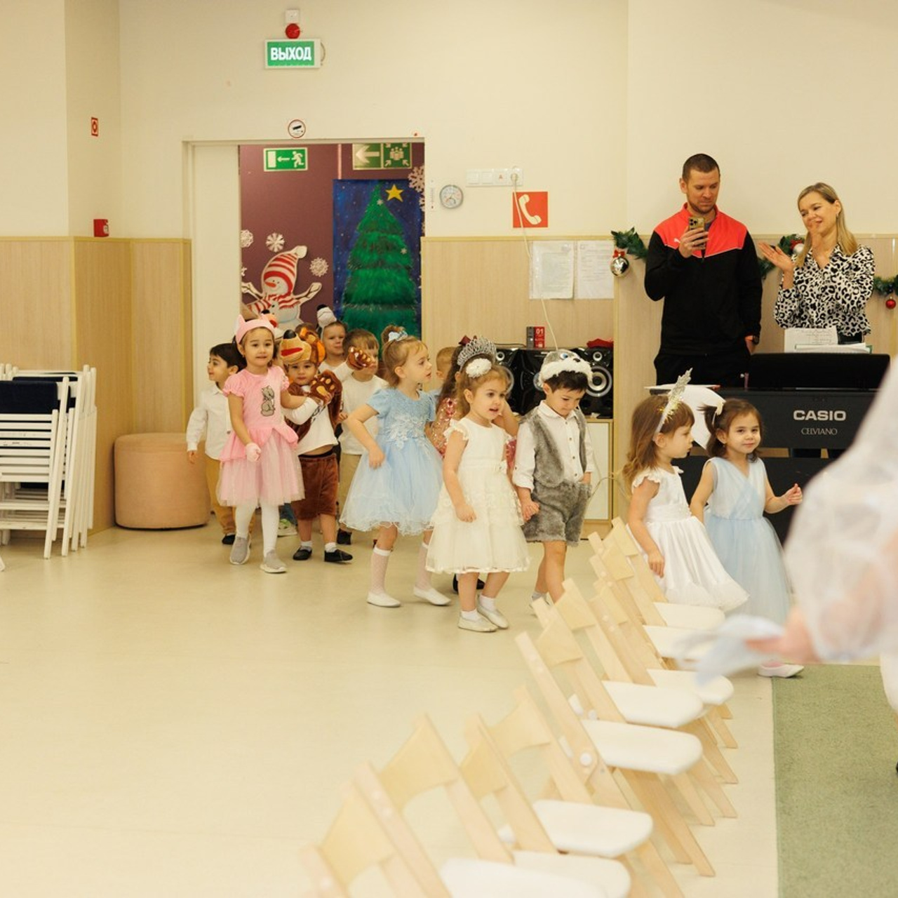 Отзывы. Семейный и детский фотограф в Москве