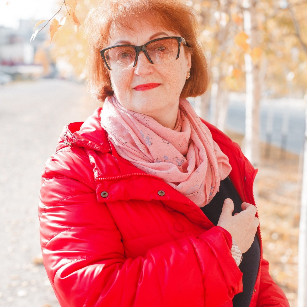 Отзывы. Фотограф Чижова Ольга, г. Нягань