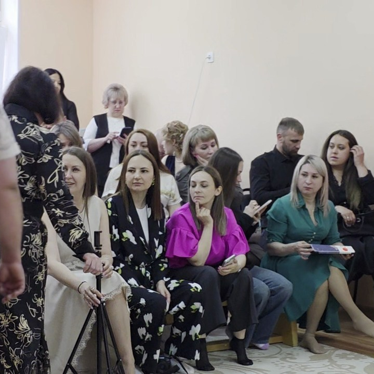Отзывы. Фотограф Чижова Ольга, г. Нягань