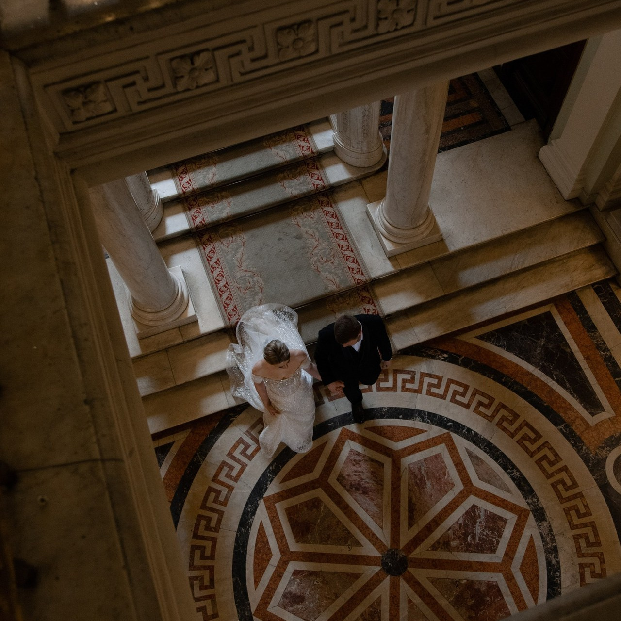 Анастасия Мацнева свадебные съемки в Санкт-Петербурге